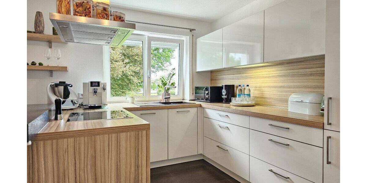 Doppelhaushälfte Osterhofen - 6 Zimmer, 138 m&sup2;, 389.000&euro; | Angebot:26449856