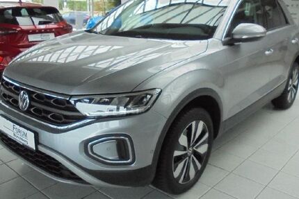 VW T-Roc 15.800 km 25.450 € Münchberg 95213