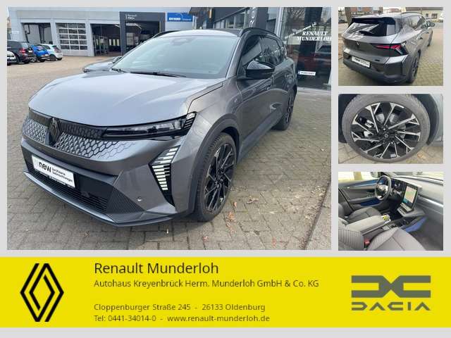 Renault Scenic 8.094 km 39.850 &euro; Oldenburg 26133