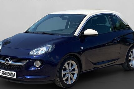 Opel Adam 109.790 km 8.490 &euro; Schönefeld OT Großziethen 12529