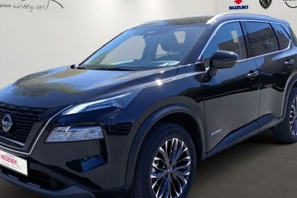 Nissan X-Trail 1.321 km 40.390 &euro; Nauen 14641