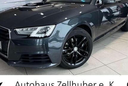 Audi A4 133.300 km 18.390 &euro; Neuötting 84524