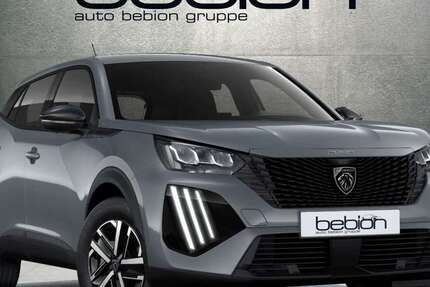 Peugeot 2008 2.580 km 29.511 &euro; Esslingen 73728