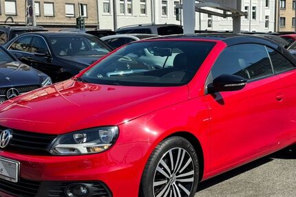 VW Eos 92.192 km 9.350 &euro; Oberhausen 46045