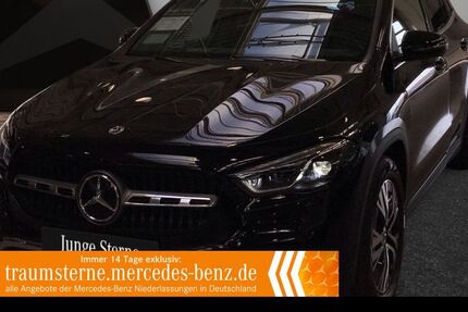Mercedes-Benz GLA 220 12.711 km 40.990 &euro; Berlin 12681