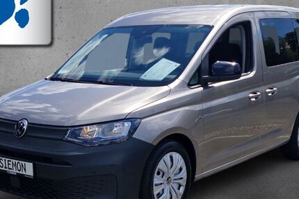 VW Caddy 68.995 km 23.930 € Münster 48153