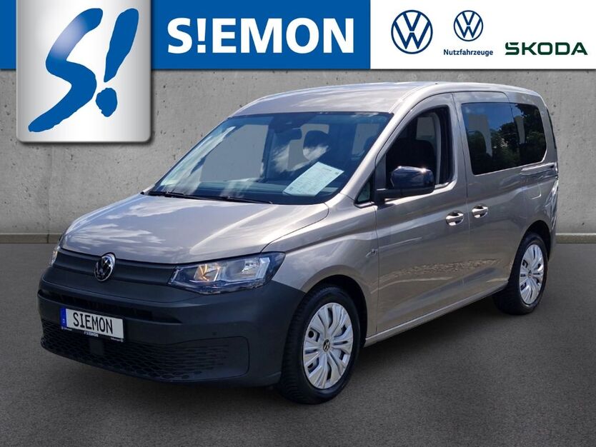 VW Caddy 68.995 km 23.930 € Münster 48153
