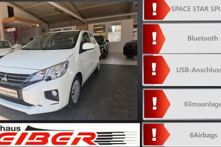 Mitsubishi Space Star 25.154 km 9.890 &euro; Emmingen 78576