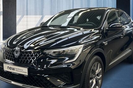 Renault Arkana 25.553 km 24.480 &euro; Frankfurt / Main 60314