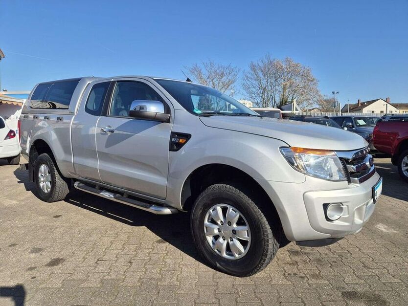 Ranger