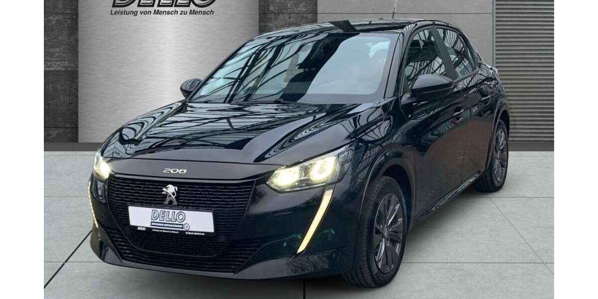Peugeot 208 53.720 km 14.980 &euro; Bremen 28199