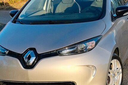 Renault ZOE 108.000 km 5.750 &euro; Nideggen 52385