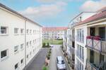 Etagenwohnung Magdeburg Neue Neustadt - 2 Zimmer, 46 m&sup2;, 80.000&euro; | Angebot:26438391