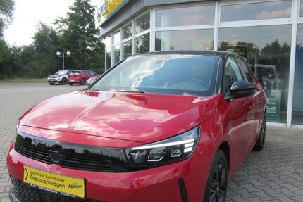 Opel Corsa 8.986 km 19.290 € Großenhain 01558