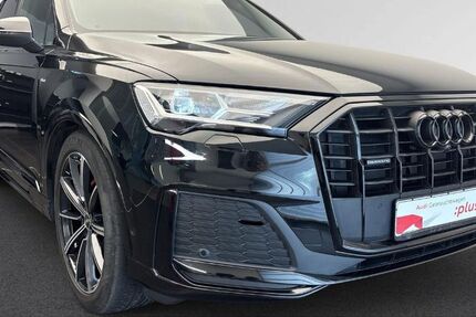 Audi Q7 59.136 km 55.860 &euro; Lüssow 18442