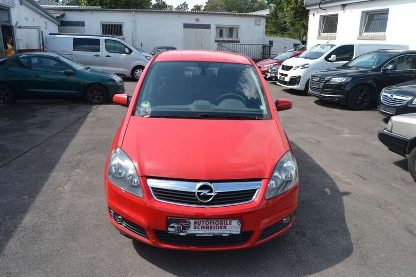 Zafira