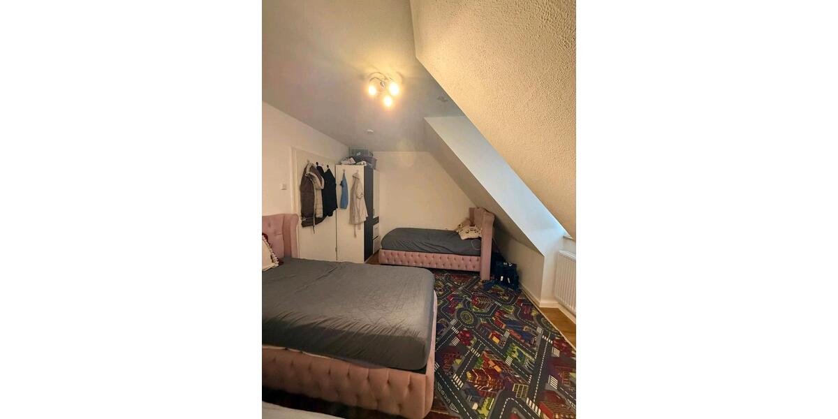 Etagenwohnung Stuttgart Stuttgart-West - 5 Zimmer, 81 m&sup2;, 1.500&euro; | Angebot:26364864