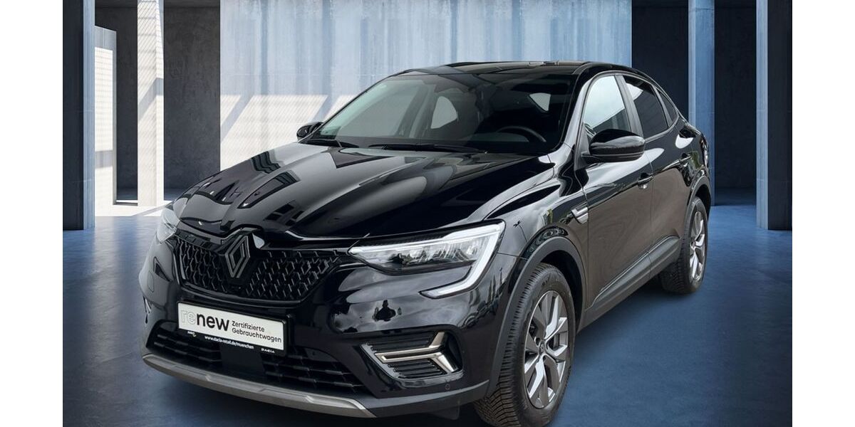 Renault Arkana 43.519 km 20.890 &euro; Unterschleißheim 85716