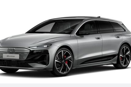 Audi A6 e-tron 11.475 km 74.840 &euro; Dorsten 46284