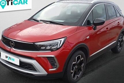 Opel Crossland (X) 30.700 km 17.790 &euro; Neuburg 86633