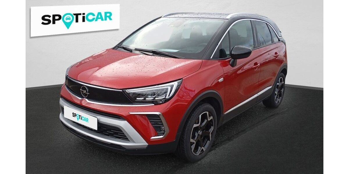 Opel Crossland (X) 30.700 km 18.450 &euro; Neuburg 86633
