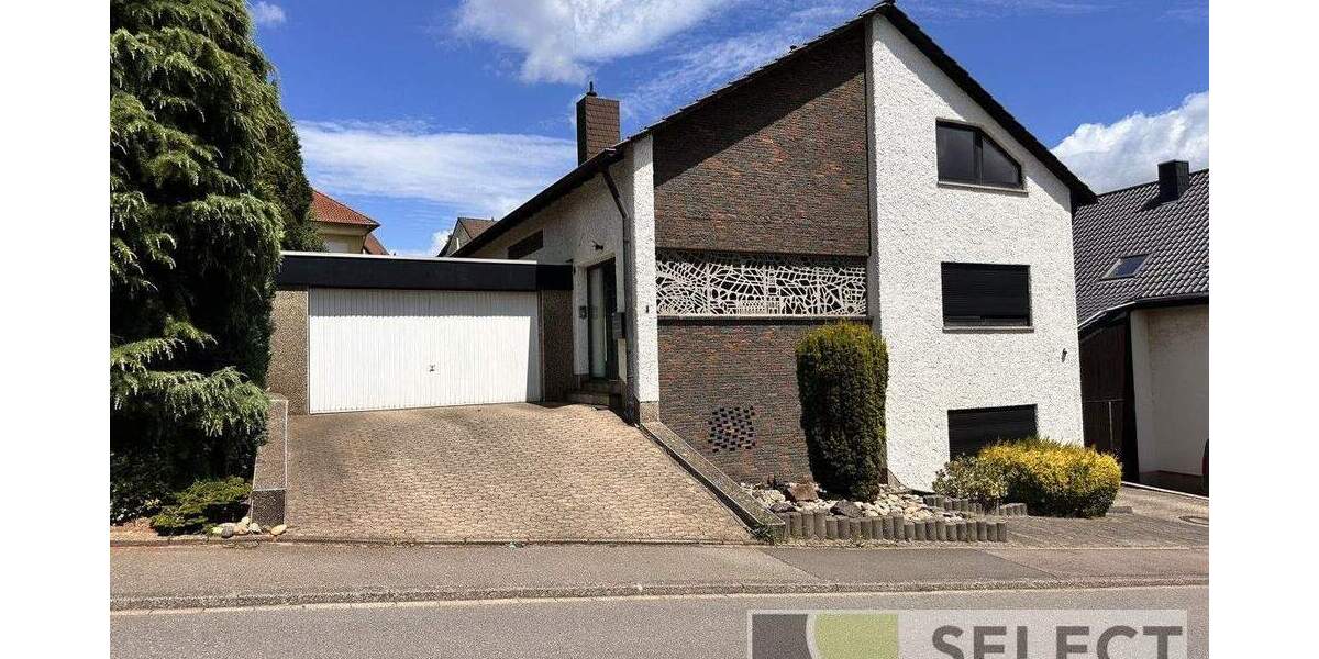 Mehrfamilienhaus, Wohnhaus Püttlingen - 7 Zimmer, 211 m&sup2;, 489.000&euro; | Angebot:25565995