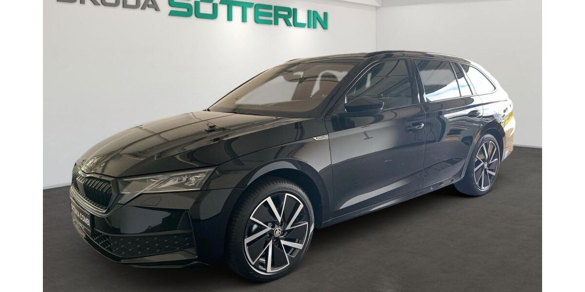 Skoda Octavia 38.450 km 34.969 &euro; Freiburg 79108