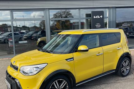 Kia Soul 158.000 km 9.970 € Wesel 46485