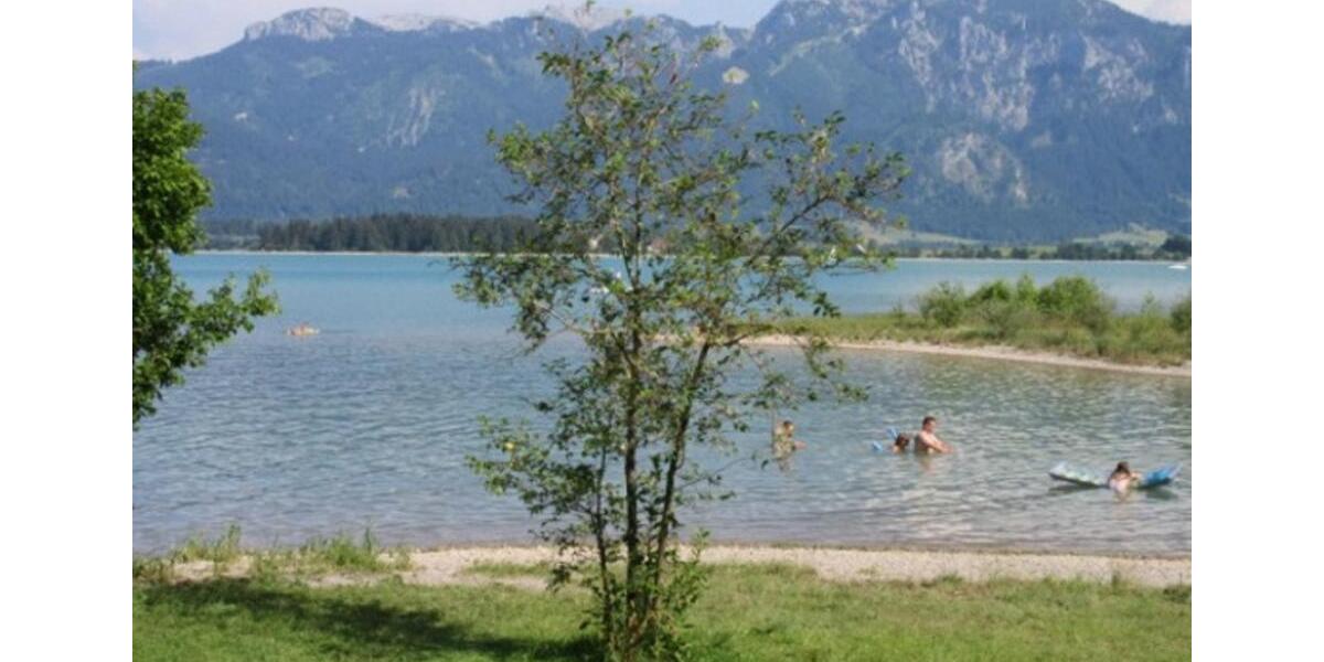 Erdgeschoßwohnung Füssen - 4 Zimmer, 114 m&sup2;, 1.440&euro; | Angebot:25408052