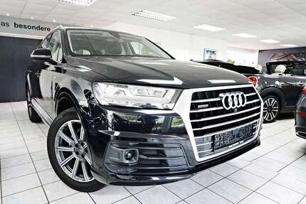 Audi Q7 76.656 km 48.950 € Berlin-Reinickendorf 13407