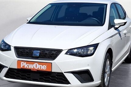 Seat Ibiza 86.170 km 14.460 &euro; Göppingen 73037