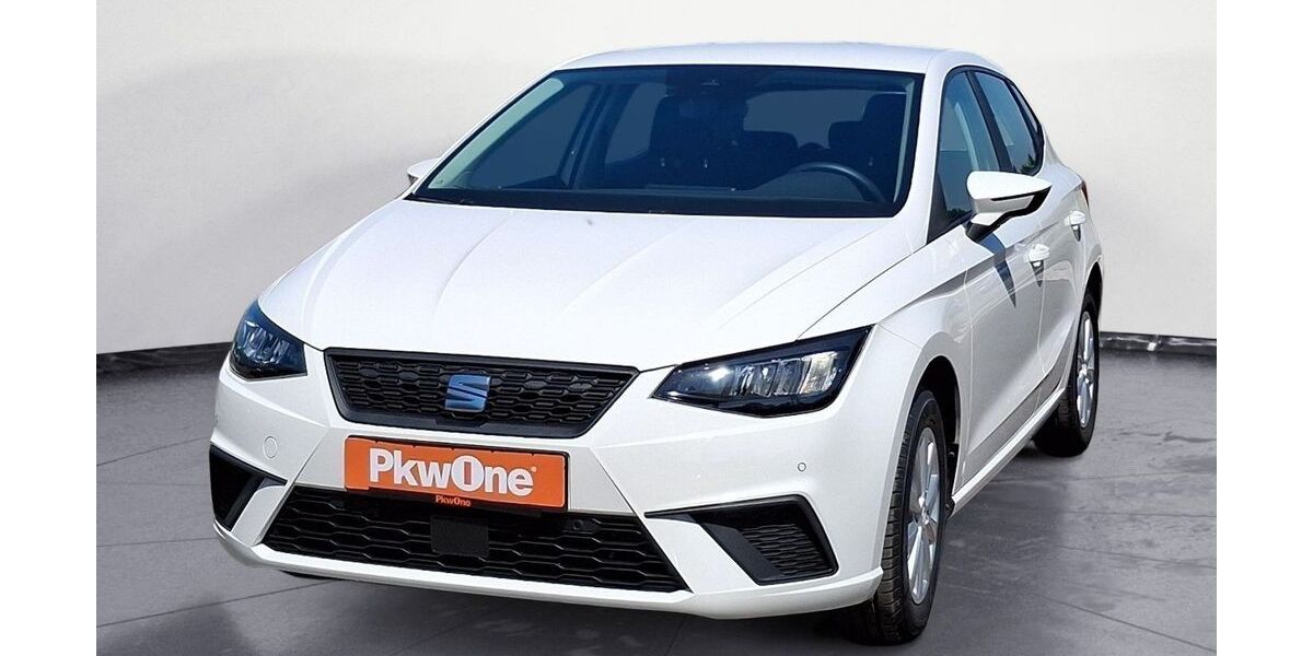 Seat Ibiza 86.170 km 14.460 &euro; Göppingen 73037
