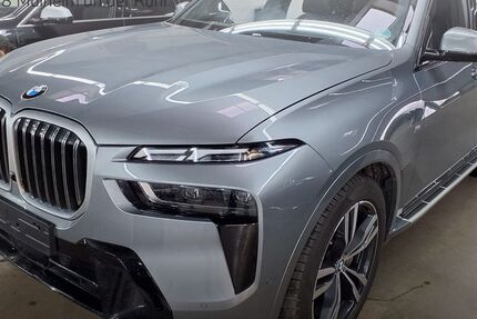 BMW X7 26.355 km 85.780 &euro; Mülheim an der Ruhr 45478