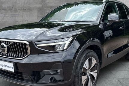 Volvo XC40 44.750 km 29.990 &euro; Berlin Tegel 13509