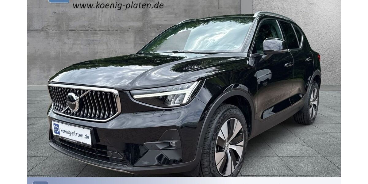 Volvo XC40 44.750 km 29.990 &euro; Berlin Tegel 13509