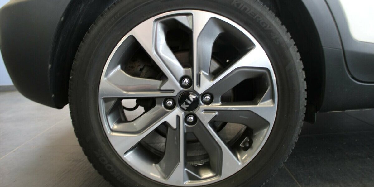 Kia Stonic 1.0 T-GDI 100 OPF Vision 59.374 km 12.980 &euro; Euskirchen 53881