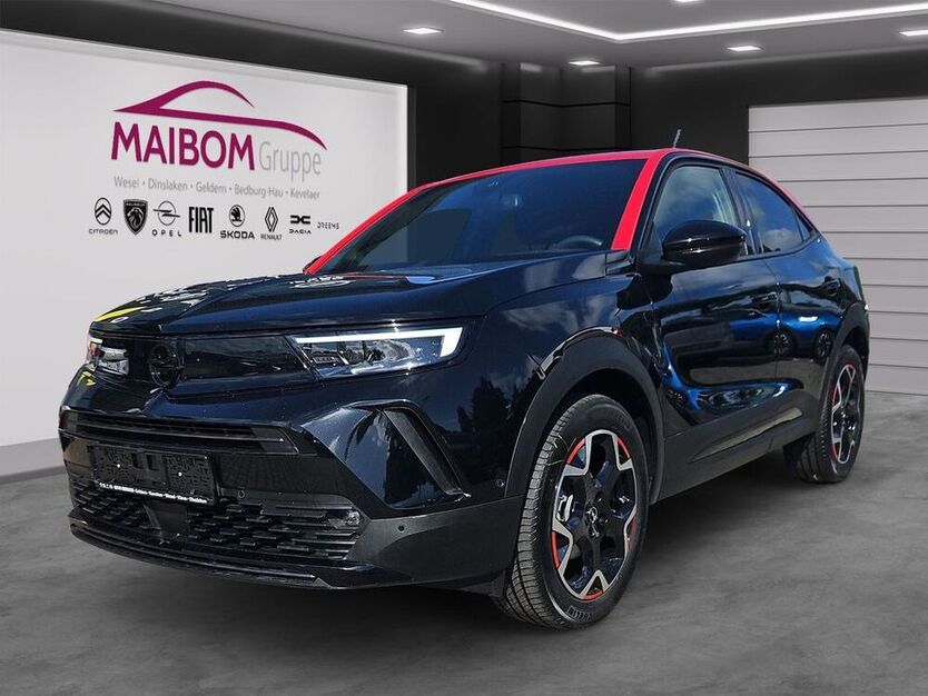 Mokka