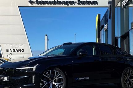 Volvo ES90 4.000 km 67.890 &euro; Gütersloh 33334