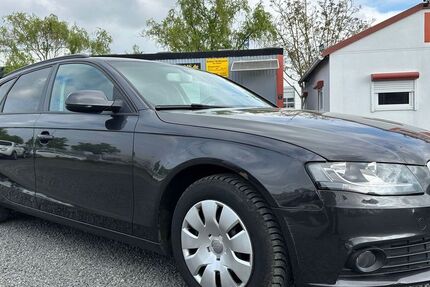 Audi A4 379.850 km 2.900 &euro; Worms 67547