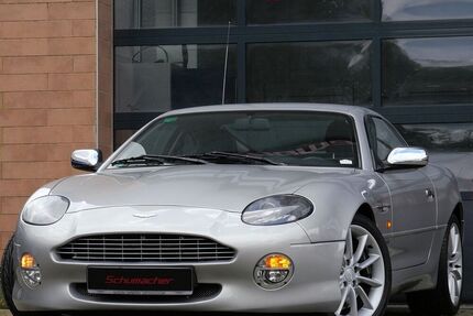 Aston Martin DB7