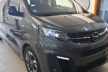 Opel Zafira Life 47.065 km 37.880 € Ober-Ramstadt 64372