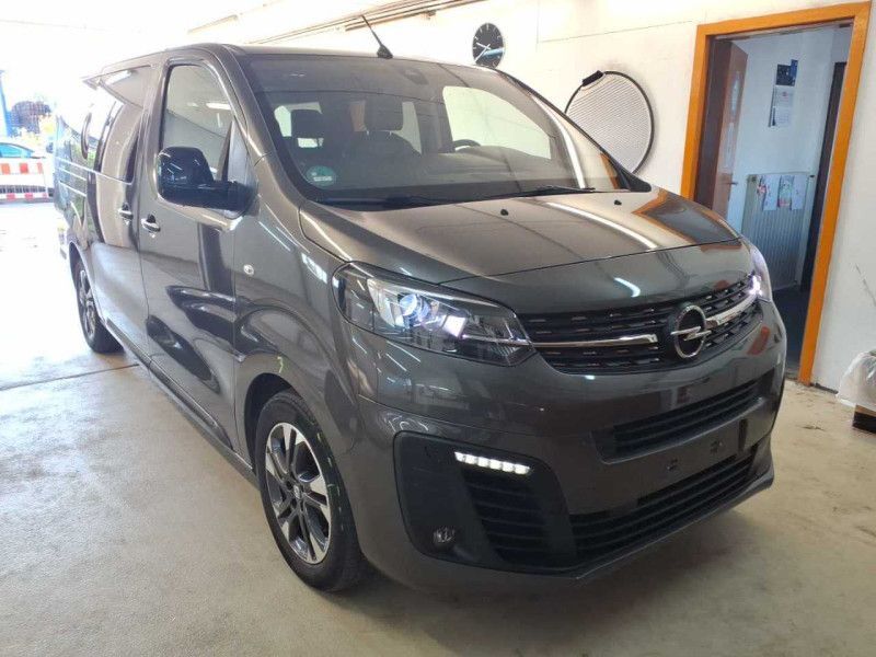 Opel Zafira Life 47.065 km 37.880 € Ober-Ramstadt 64372