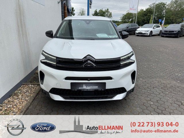 C5 Aircross