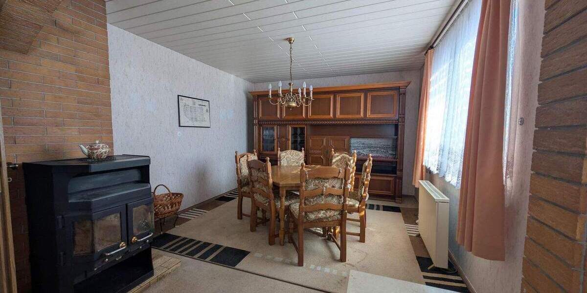 Einfamilienhaus Enkenbach-Alsenborn Alsenborn - 4 Zimmer, 101 m&sup2;, 259.000&euro; | Angebot:25744000