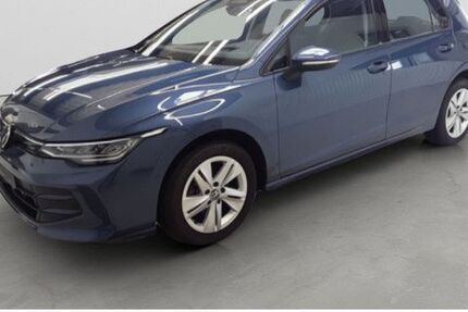 VW Golf 15.486 km 24.770 &euro; Lemgo 32657