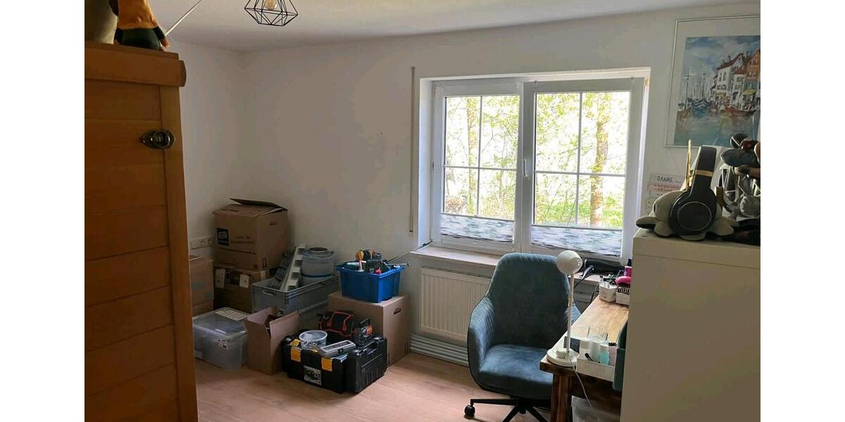 Erdgeschoßwohnung Wolfegg - 4.5 Zimmer, 127 m&sup2;, 1.100&euro; | Angebot:26357734