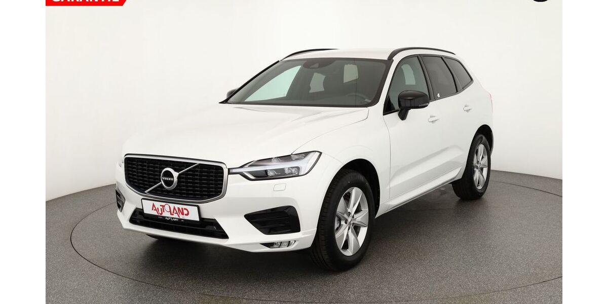 Volvo XC60 72.594 km 29.990 &euro; Berlin 12683