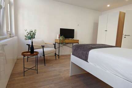 Zimmer Kaiserslautern Betzenberg - 500&euro; | Angebot:26186271