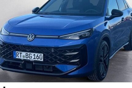 VW T-Roc 4.241 km 35.900 &euro; Reutlingen 72770