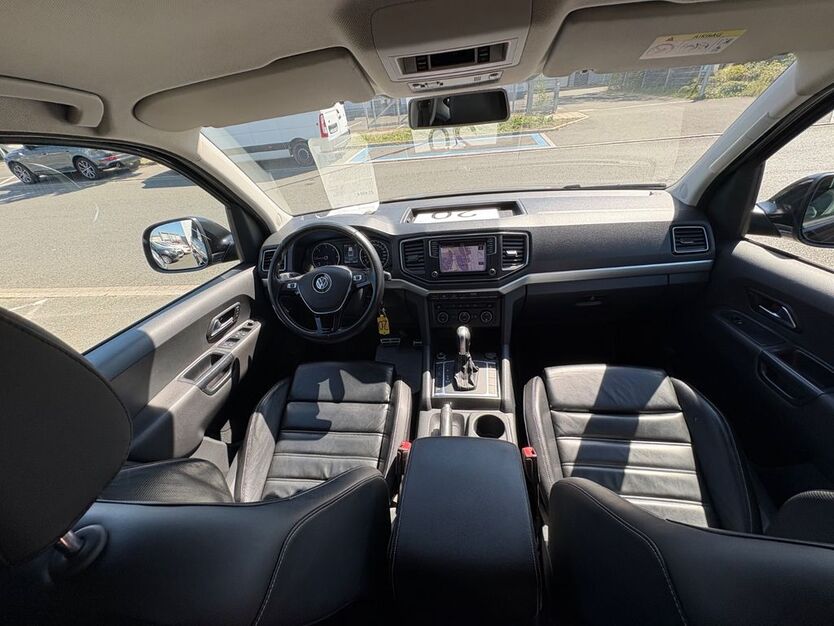 VW Amarok 246.750 km 21.450 € Fürth 90763